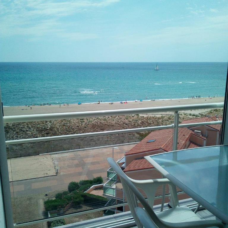 Appartement 3 pièces front de mer - Appartamento con 2 Camere da Letto - 10