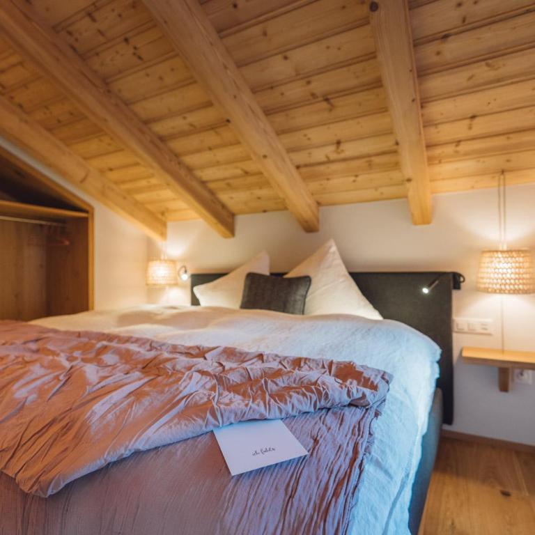Hotel Walliserkanne - Doppel- oder Zweibettzimmer - 2