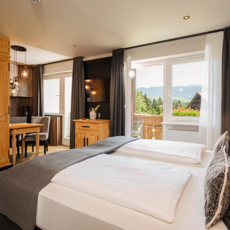 MONDI Resort Oberstaufen - Superior Studio - 1