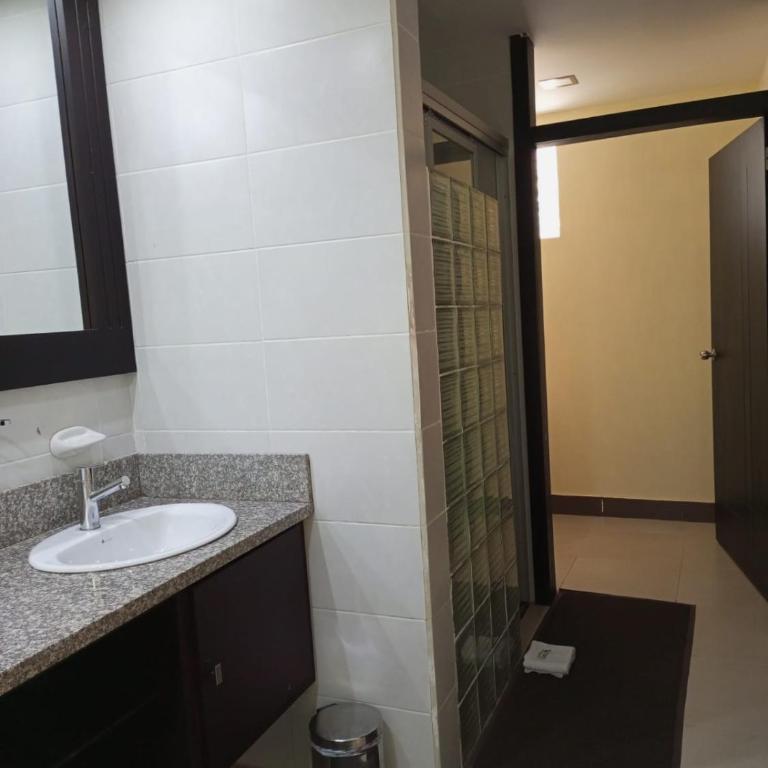 Terra Luna Lodge - Suite Doble Estándar - 13