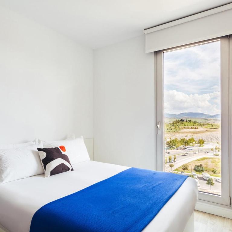 Soto House Pamplona - Double Room - 5