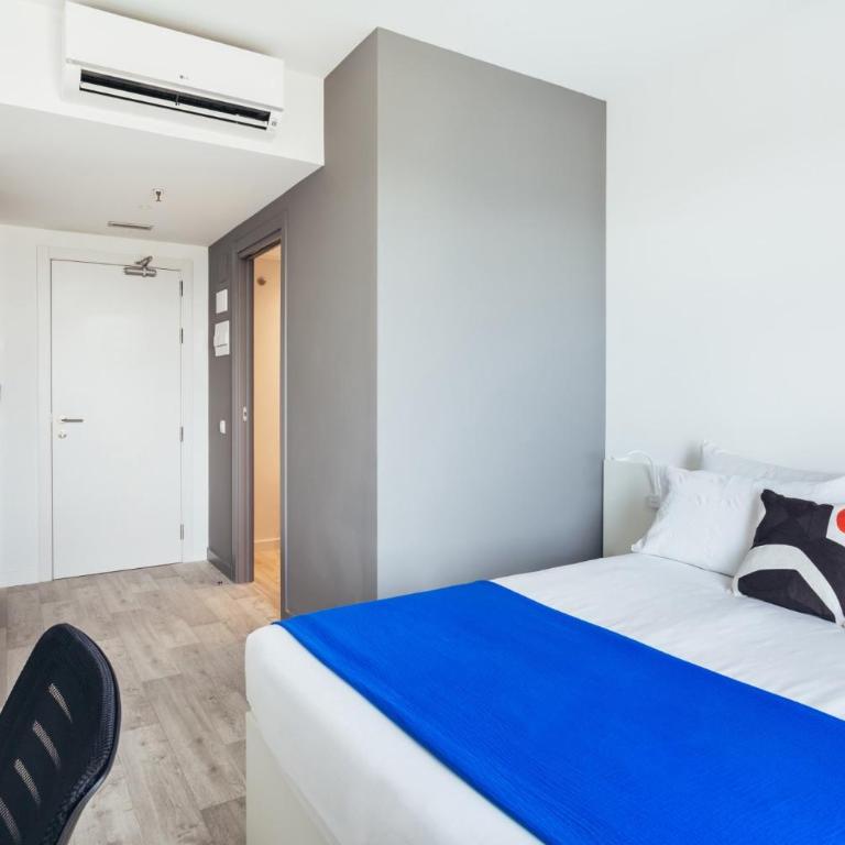 Soto House Pamplona - Double Room - 6