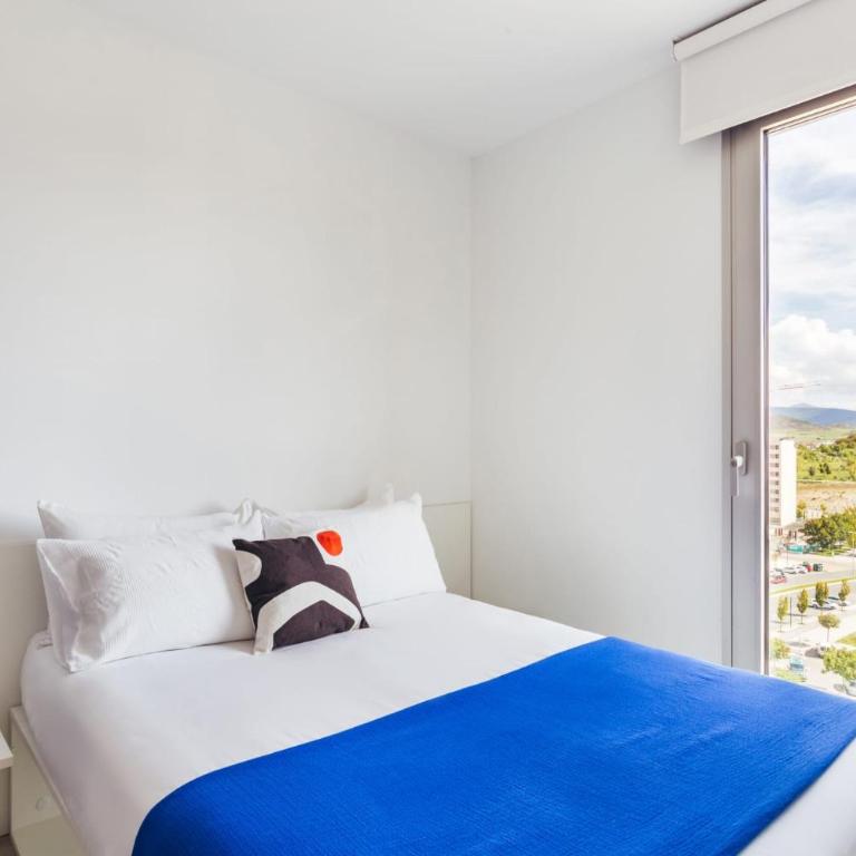 Soto House Pamplona - Double Room - 3