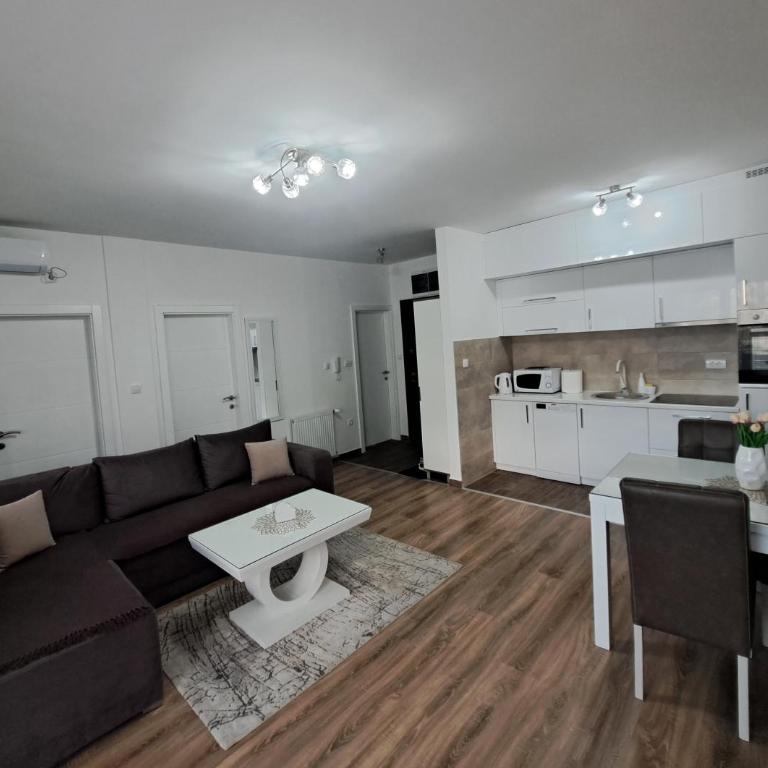 Apartman Vukosavljević - Apartman sa 2 Spavaće Sobe - 6