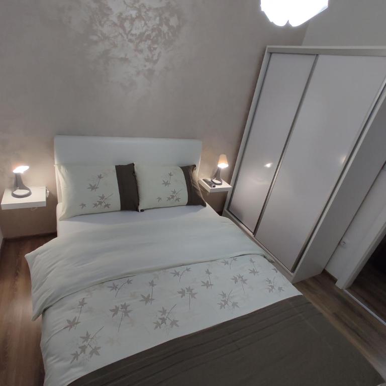 Apartman Vukosavljević - Apartman sa 2 Spavaće Sobe - 8