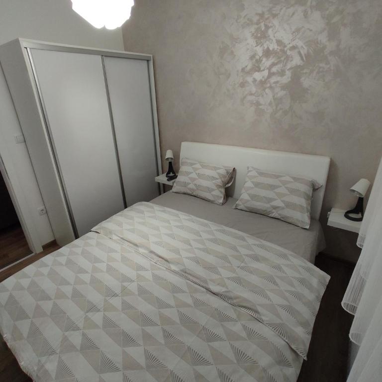 Apartman Vukosavljević - Apartman sa 2 Spavaće Sobe - 9