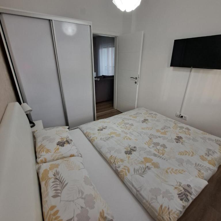 Apartman Vukosavljević - Apartman sa 2 Spavaće Sobe - 14
