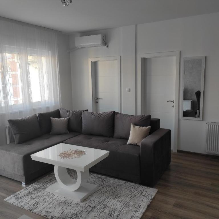 Apartman Vukosavljević - Apartman sa 2 Spavaće Sobe - 15