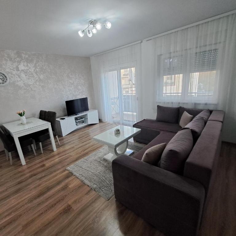 Apartman Vukosavljević - Apartman sa 2 Spavaće Sobe - 16