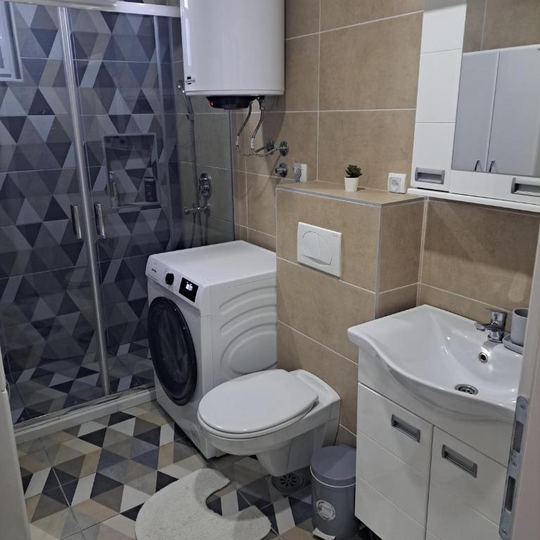 Apartman Vukosavljević - Apartman sa 2 Spavaće Sobe - 18