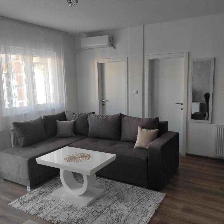 Apartman Vukosavljević - Apartman sa 2 Spavaće Sobe - 20