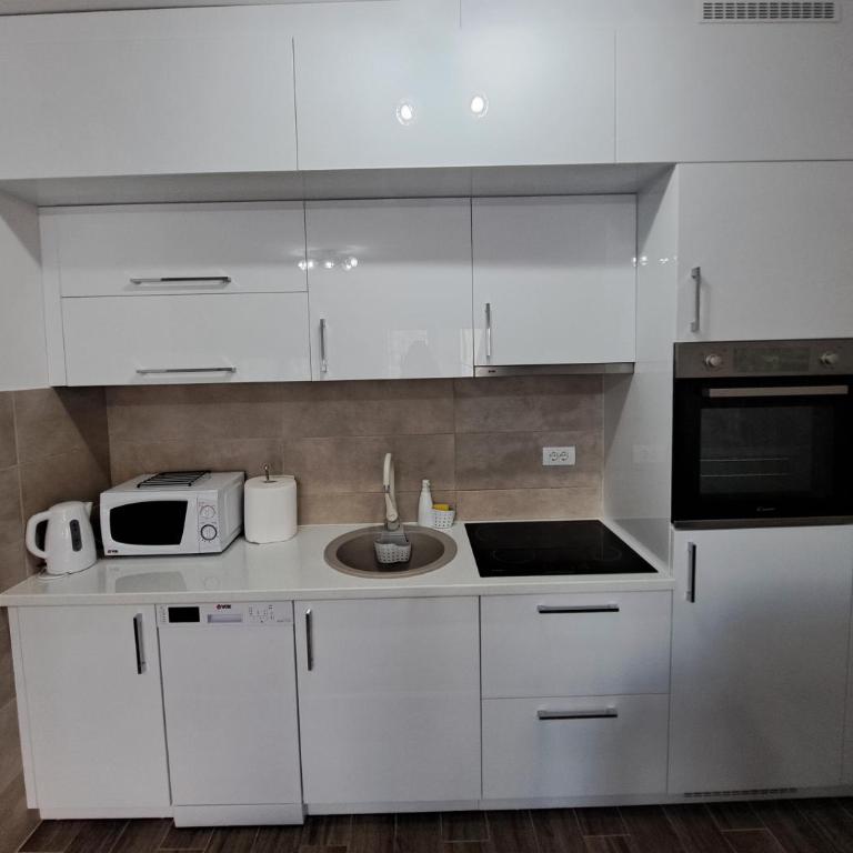 Apartman Vukosavljević - Apartman sa 2 Spavaće Sobe - 21