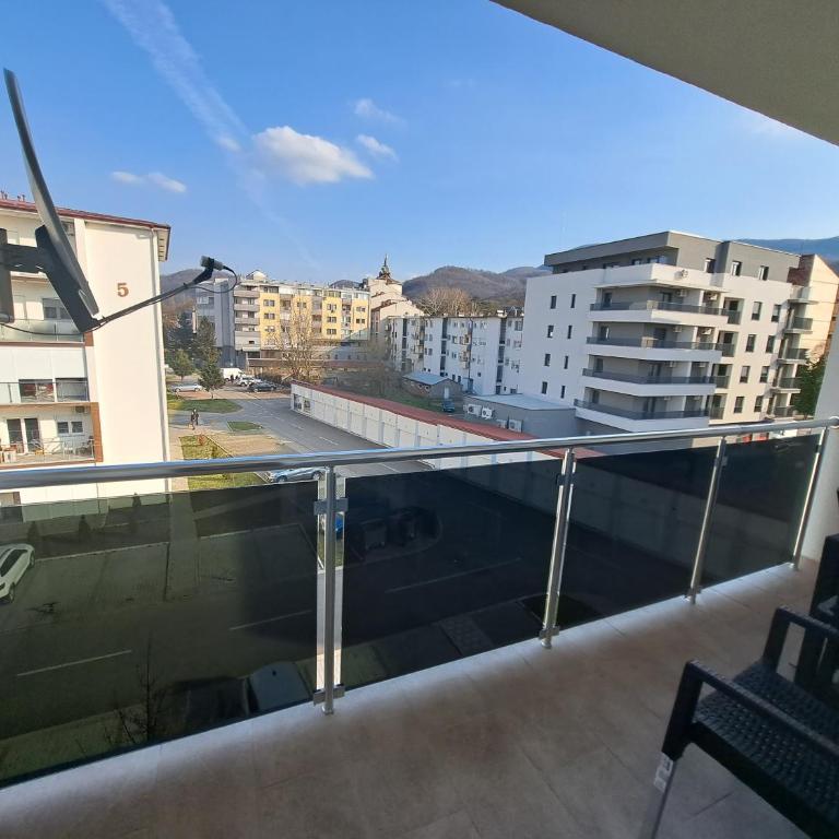 Apartman Vukosavljević - Apartman sa 2 Spavaće Sobe - 22