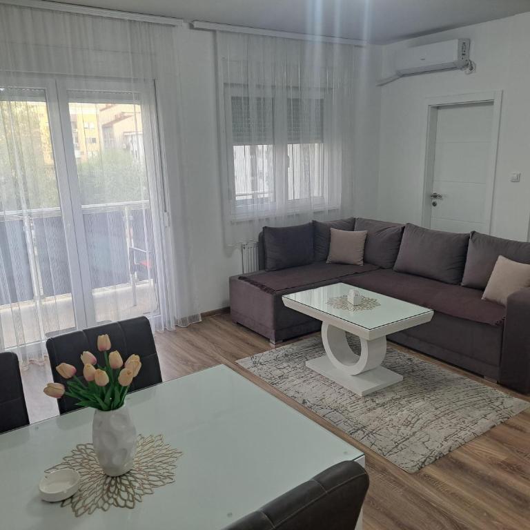 Apartman Vukosavljević - Apartman sa 2 Spavaće Sobe - 24