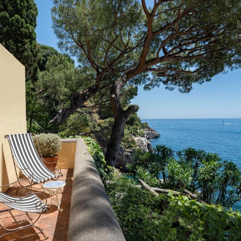 Villa Treville - Suite con 2 Camere da Letto - 6