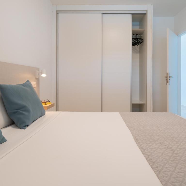 Sabbia Suites Pleamar - One-Bedroom Apartment - 9