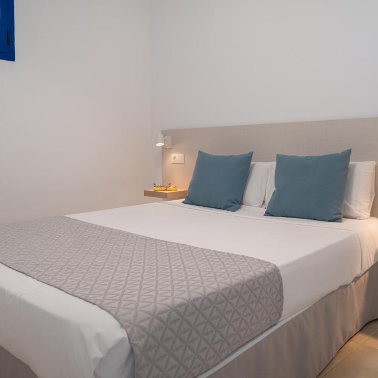 Sabbia Suites Pleamar - One-Bedroom Apartment - 11