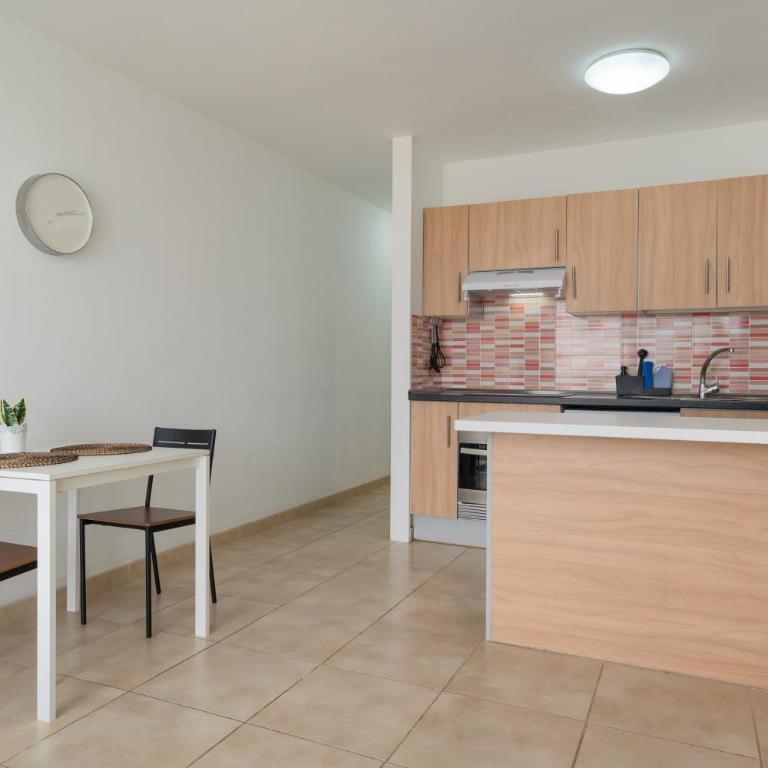 Sabbia Suites Pleamar - One-Bedroom Apartment - 13