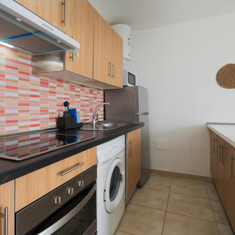 Sabbia Suites Pleamar - One-Bedroom Apartment - 14