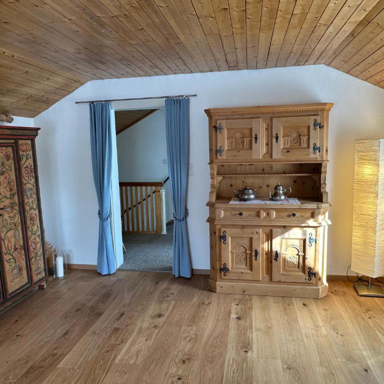 Chesa Talvo, Samedan - Apartamento de 1 dormitorio - 3