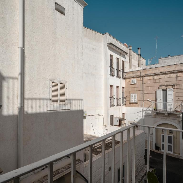 Casalice - tradizione e comfort a Ostuni - Casa con 1 Camera da Letto - 20