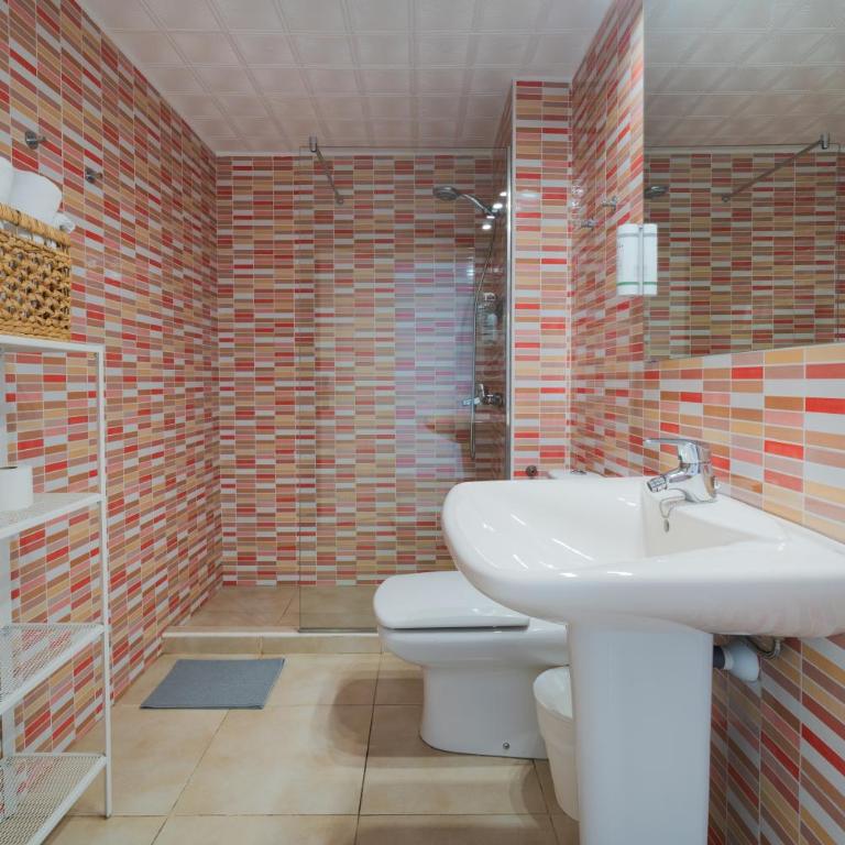 Sabbia Suites Pleamar - One-Bedroom Apartment - 15
