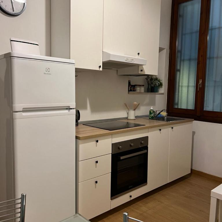 Apartment San Gregorio 23 - Appartamento con 1 Camera da Letto - 11