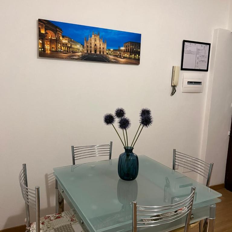 Apartment San Gregorio 23 - Appartamento con 1 Camera da Letto - 12