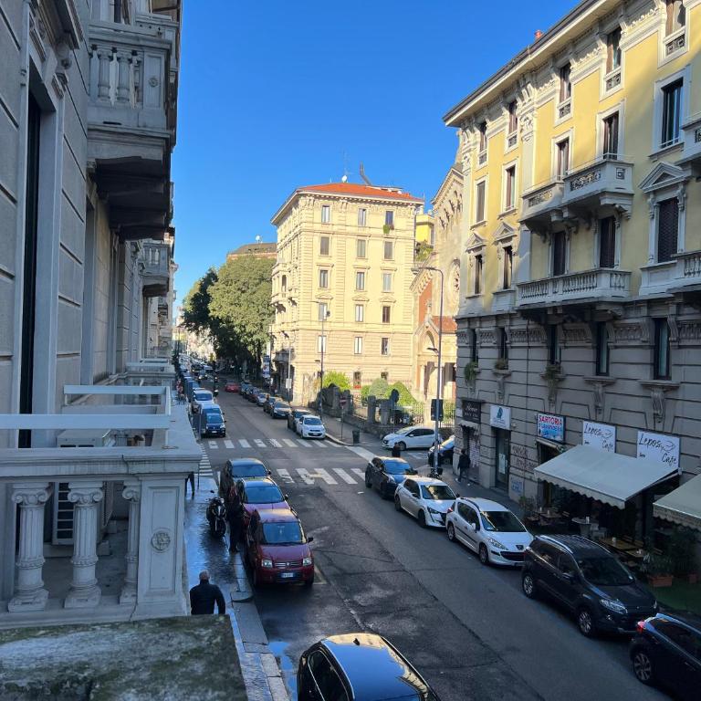 Apartment San Gregorio 23 - Appartamento con 1 Camera da Letto - 13