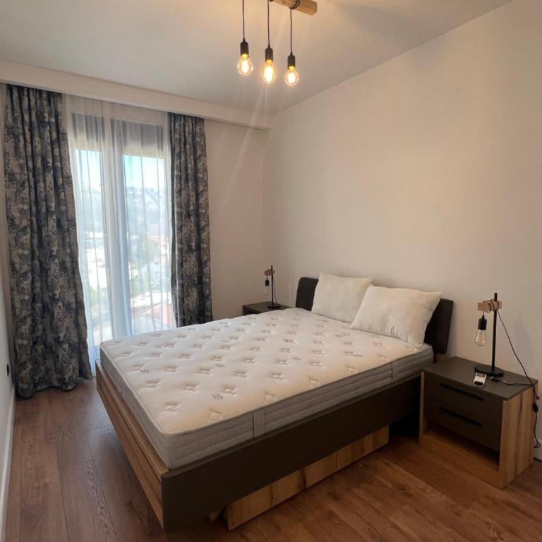 Kabaseo Spa - One-Bedroom Apartment - 9