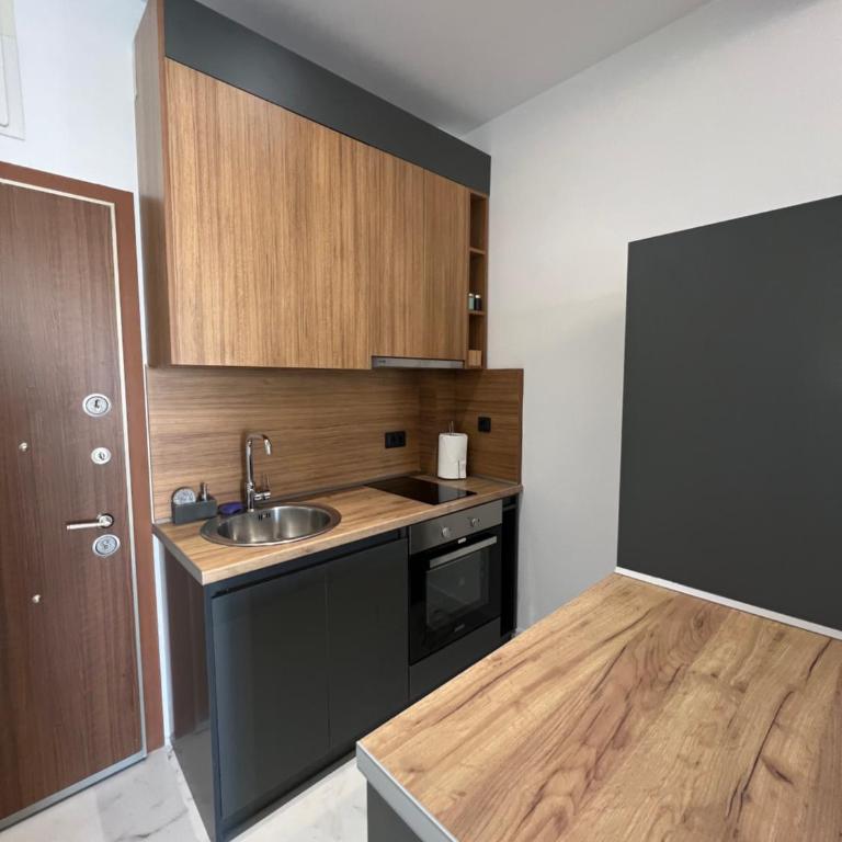 Kabaseo Spa - One-Bedroom Apartment - 16