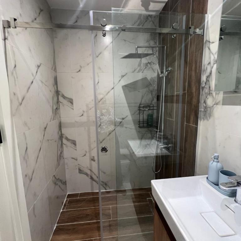 Kabaseo Spa - One-Bedroom Apartment - 17