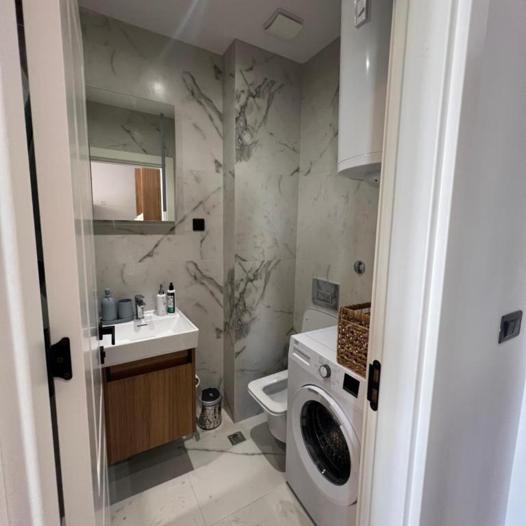 Kabaseo Spa - One-Bedroom Apartment - 18