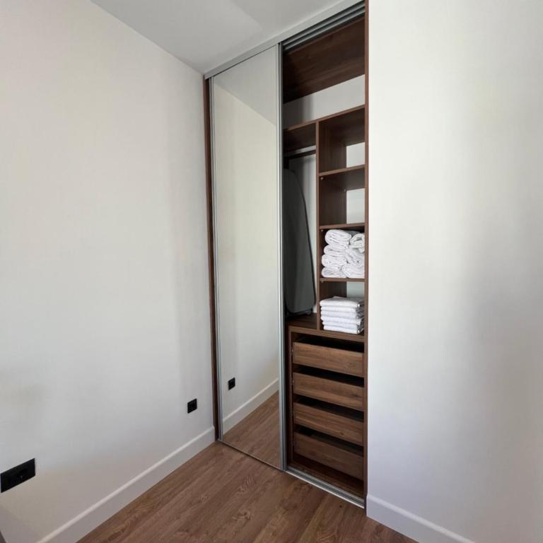 Kabaseo Spa - One-Bedroom Apartment - 13