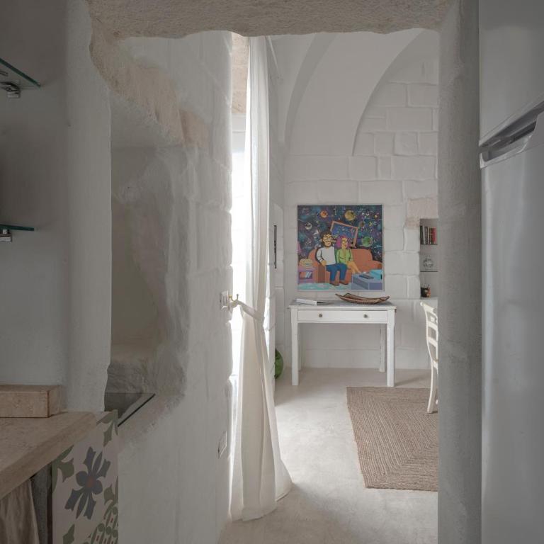 Casalice - tradizione e comfort a Ostuni - Casa con 1 Camera da Letto - 18