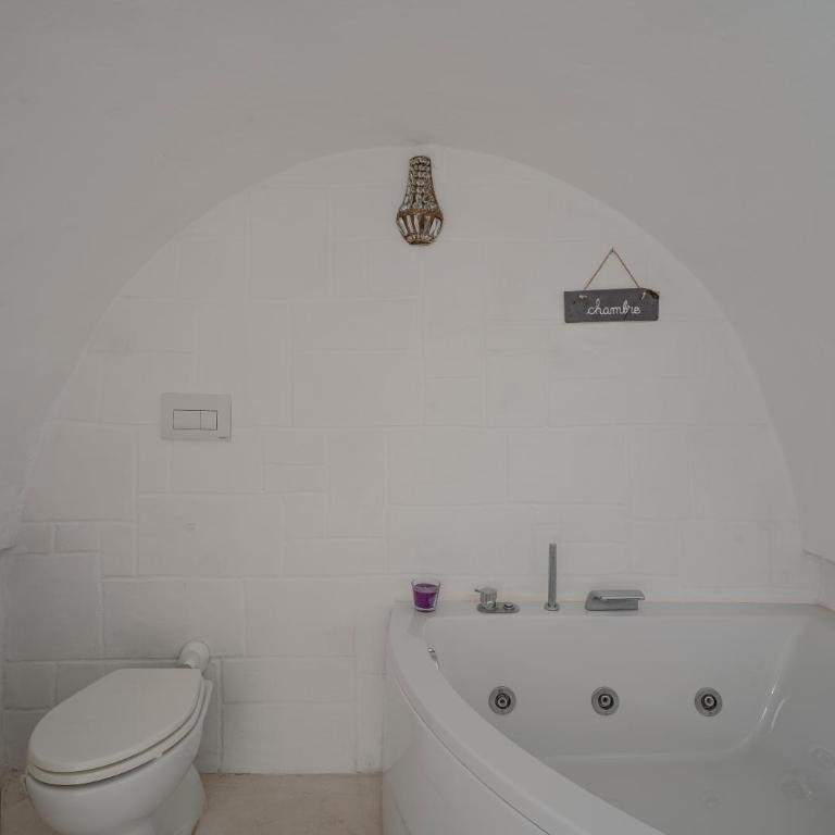 Casalice - tradizione e comfort a Ostuni - Casa con 1 Camera da Letto - 28