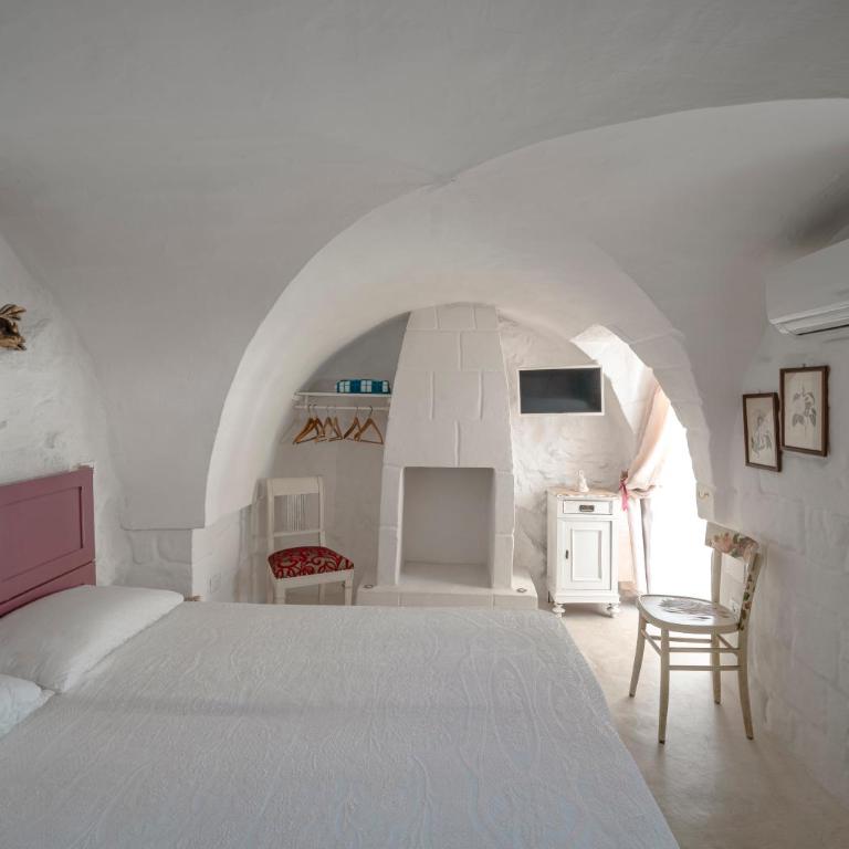 Casalice - tradizione e comfort a Ostuni - Casa con 1 Camera da Letto - 27