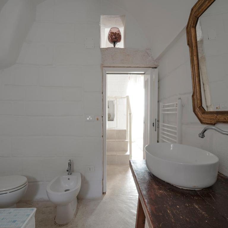 Casalice - tradizione e comfort a Ostuni - Casa con 1 Camera da Letto - 17
