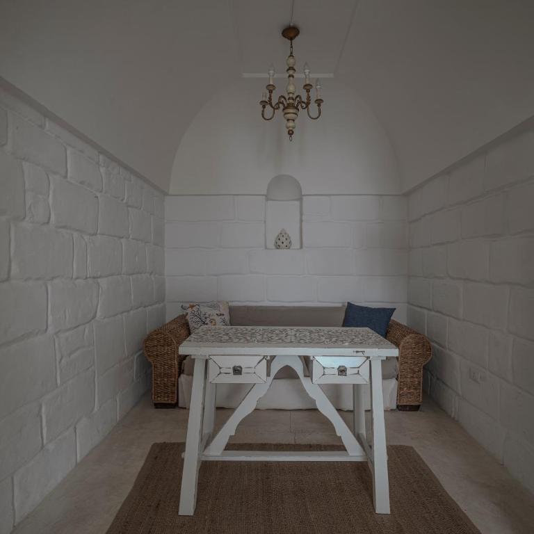 Casalice - tradizione e comfort a Ostuni - Casa con 1 Camera da Letto - 13