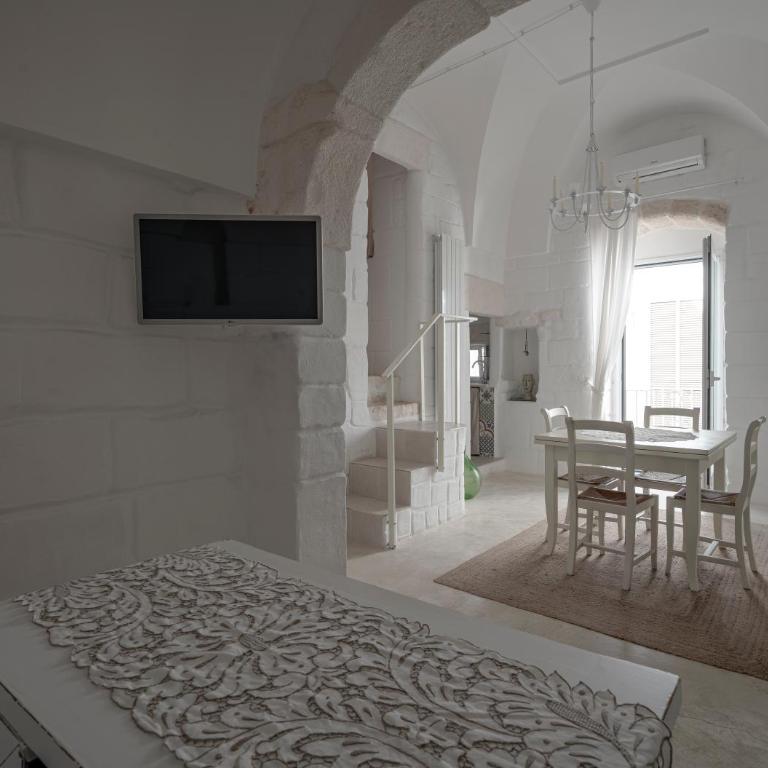 Casalice - tradizione e comfort a Ostuni - Casa con 1 Camera da Letto - 14