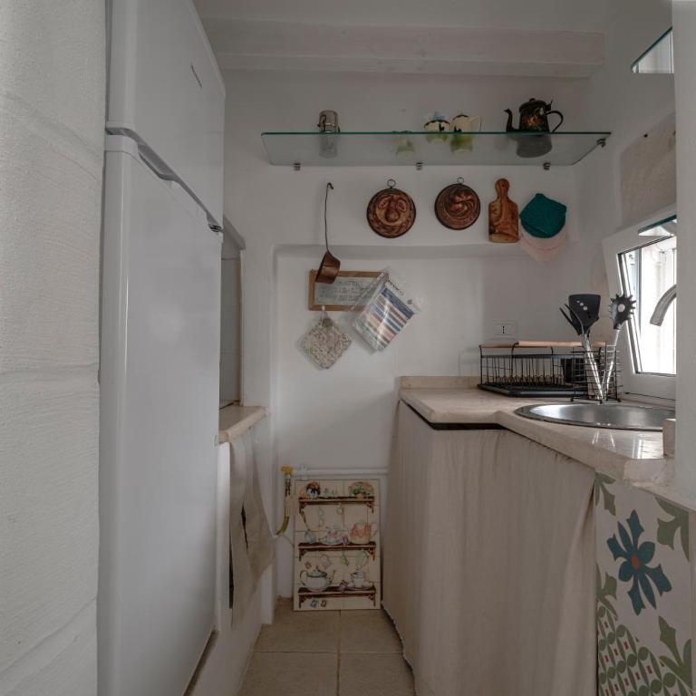Casalice - tradizione e comfort a Ostuni - Casa con 1 Camera da Letto - 19