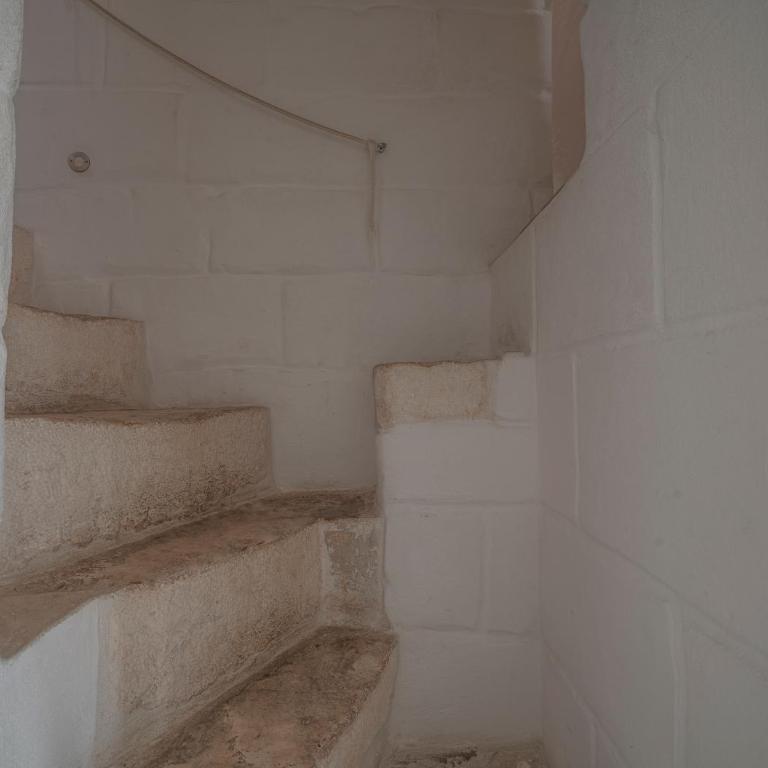 Casalice - tradizione e comfort a Ostuni - Casa con 1 Camera da Letto - 23