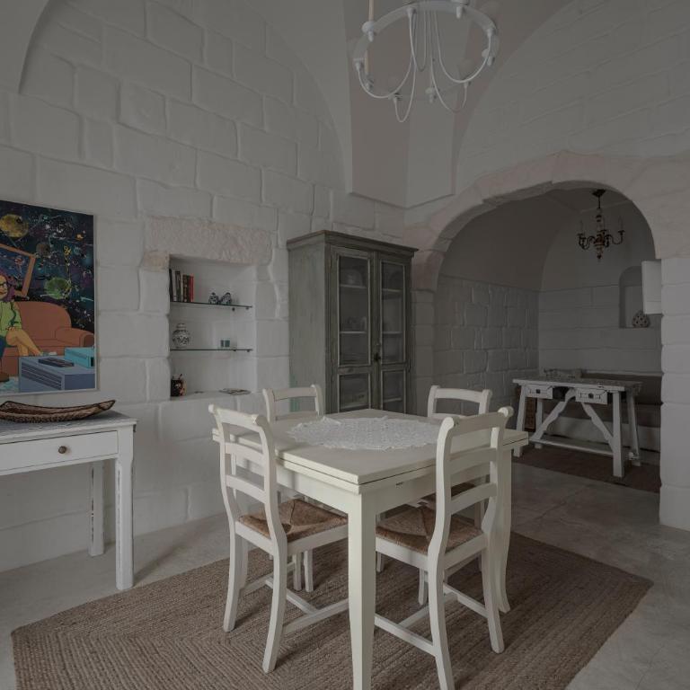 Casalice - tradizione e comfort a Ostuni - Casa con 1 Camera da Letto - 2