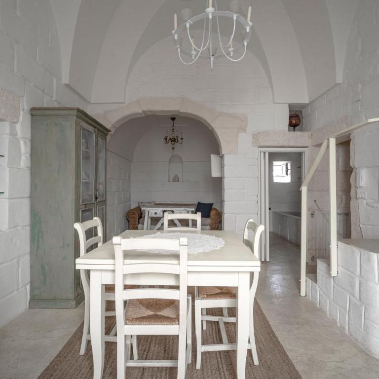 Casalice - tradizione e comfort a Ostuni - Casa con 1 Camera da Letto - 12