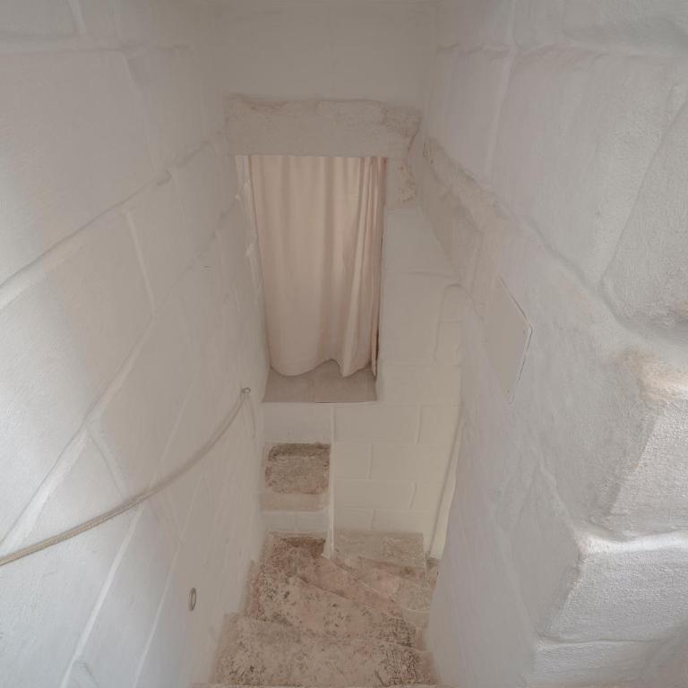 Casalice - tradizione e comfort a Ostuni - Casa con 1 Camera da Letto - 24
