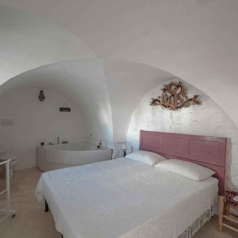 Casalice - tradizione e comfort a Ostuni - Casa con 1 Camera da Letto - 1