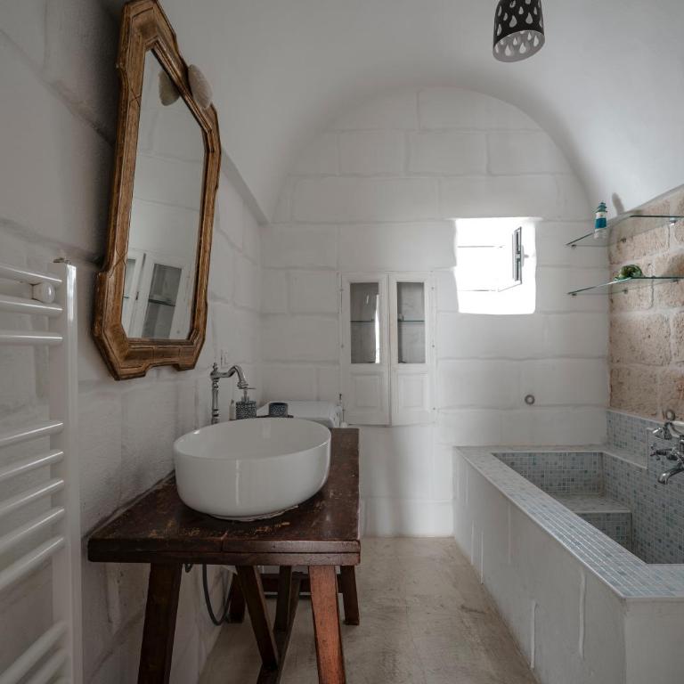 Casalice - tradizione e comfort a Ostuni - Casa con 1 Camera da Letto - 16