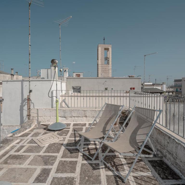 Casalice - tradizione e comfort a Ostuni - Casa con 1 Camera da Letto - 31