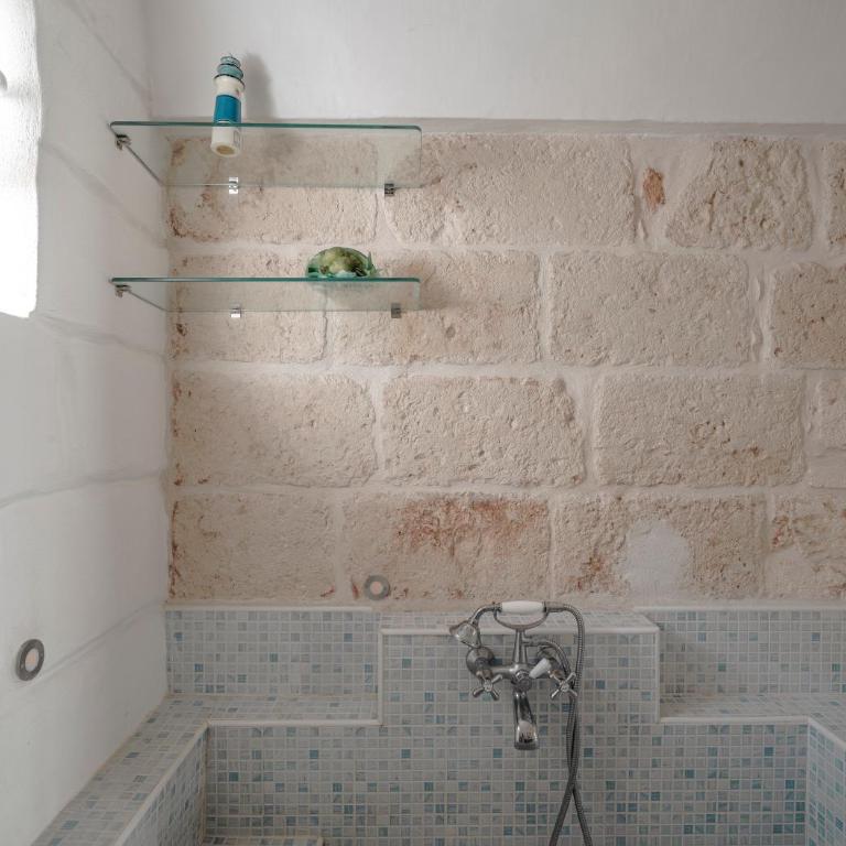 Casalice - tradizione e comfort a Ostuni - Casa con 1 Camera da Letto - 4