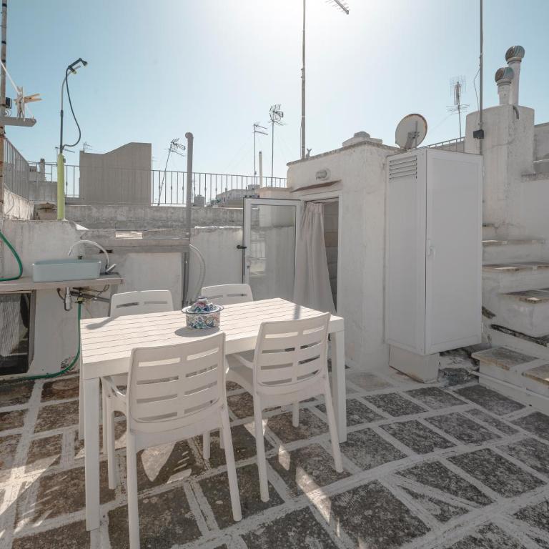 Casalice - tradizione e comfort a Ostuni - Casa con 1 Camera da Letto - 3